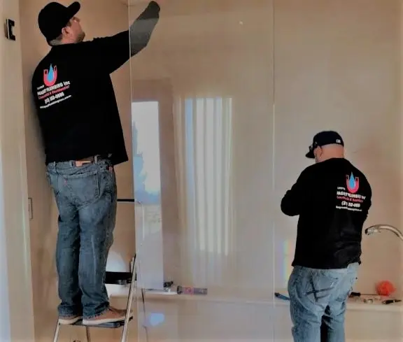 Professional plumbing installation for Tankless Water Heater Installation in Prospect Park - East River Road