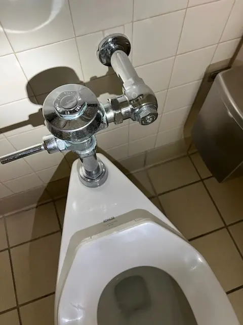 Fixture installation and repair for Pipe Repair in Prospect Park - East River Road